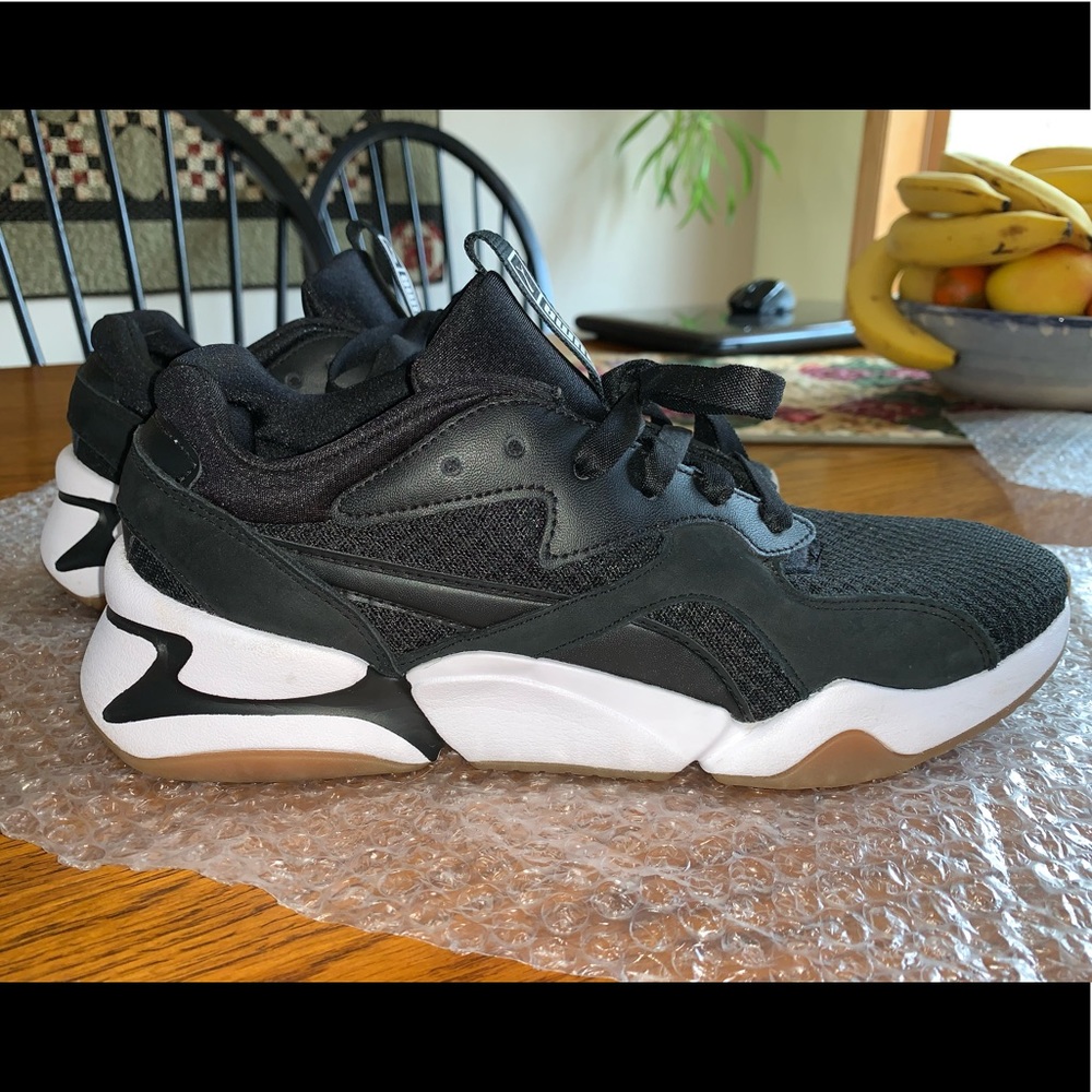 Puma Nova Sneaker